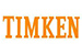 TIMKEN軸承